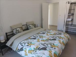 OCouvent - Appartement 512 - 2 chambres - 79 m2 - Premier étage