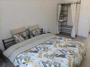 OCouvent - Appartement 512 - 2 chambres - 79 m2 - Premier étage