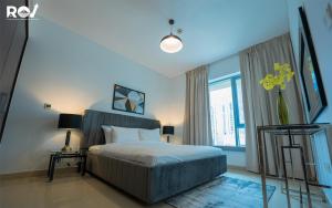 Luxury 2 Bedroom Suite with Full Burj Khalifa View