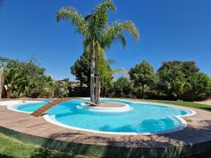 Vila das Pétalas by Atlantichotels - Figueira