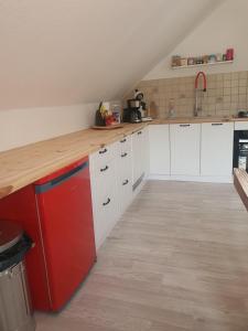 Ferienwohnung Kirchblick