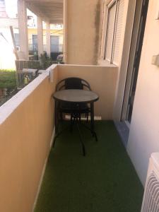 Appartements BEAU T2 RIVE GAUCHE ETAT NEUF CLIMATISE : photos des chambres