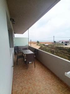 Cathrin Beach Apartments