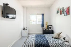 Espace Zen - Oulad Kerroum