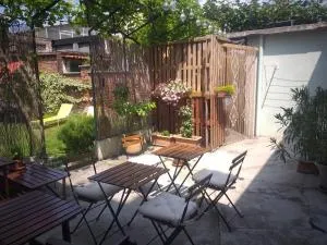 B&Bvintage5bis - Collegno