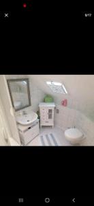 Ferienwohnung Kirchblick