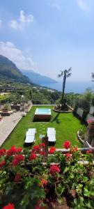 Villa Cristina - De Vivo Realty Piano di Sorrento