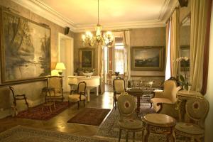 Hotels Belle Isle Sur Risle - Chateau Hotel & Spa : photos des chambres