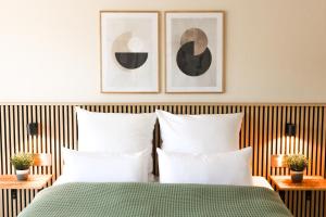 80qm Luxuriöse Designerwohnung im Herzen Bochums