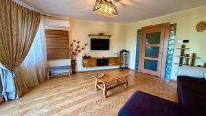 Apartment Palace of Parliament