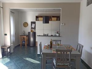 Il Glicine cozy appartamnent, near Sestri Levante between Cinque terre e Portofino
