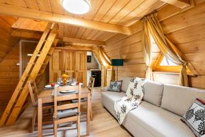 Dom Pod Gubałówką - Zakopane Apartamenty