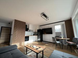 Villa Zamkowa - 3hvězdičkové hotely ve městě Lidzbark Warmiński