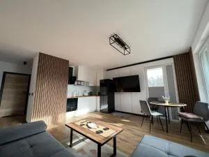 Villa Zamkowa - Kłębowo