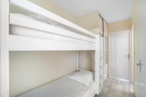 Appart'hotels Eden Azur - Residence Hoteliere : photos des chambres