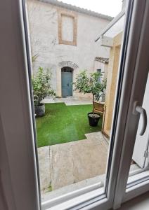 Maisons de vacances La maison d’Apo, au coeur du Minervois ! : photos des chambres