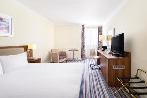 Premium Room room in Holiday Inn Leeds-Wakefield M1 Jct40 an IHG Hotel