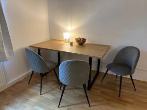 Apartment Wien West