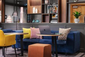 Holiday Inn Leeds-Wakefield M1 Jct40 by IHG