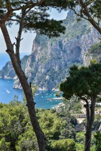 Villa Lia Hotel Capri