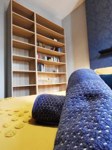 Maisons de vacances La maison d’Apo, au coeur du Minervois ! : photos des chambres