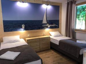 Bałtyk Apartamenty Poddąbie