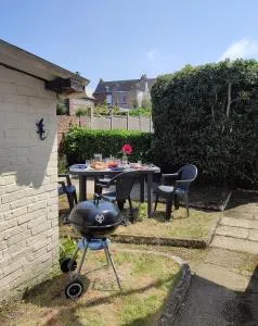 La Cabane de Bonsecours - Puys