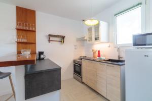 Appartements Nice apartment with balcony - Dolus d'Oleron - Welkeys : photos des chambres