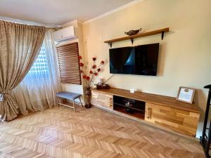 Apartment Palace of Parliament