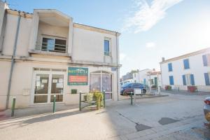 Appartements Nice apartment with balcony - Dolus d'Oleron - Welkeys : photos des chambres