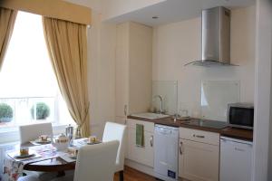 Pier View Self Catering Luxury Apartments