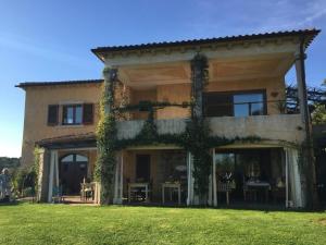 B&B La Murichessa img36