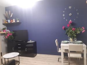 Apartament nad rzeką