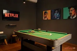 Live like a rockstar in this luxury home - Taʼ Ħal-Mula