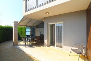 House Volme 2255 