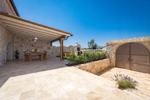 Stone house Dijana Istria Sveti Lovrec 