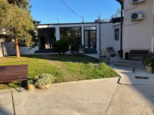 Villa Quantum Beograd