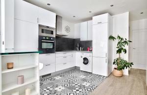 Appartement Quartier Tour Eiffel Free Netflix