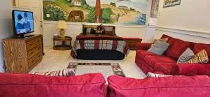 KD by the Sea - Mamie