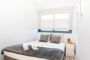 Host Wise - Amadeo Apartments