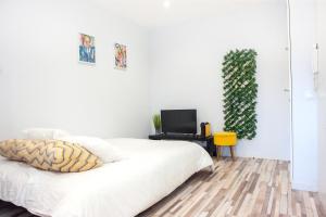 Host Wise - Amadeo Apartments