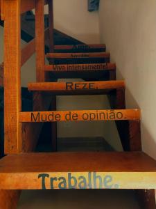 Ohanas Flat Maresias