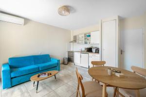 Appart'hotels Eden Azur - Residence Hoteliere : photos des chambres