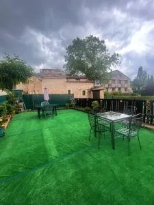 Casa Carabias - Cercadillo