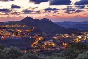 Casa Rosalina Sardinia Italy