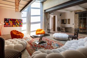 Appart'hotels Le Clos Violette et Le 11 D'Aglae - Appart' hotel Design de Luxe : photos des chambres