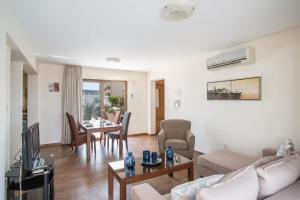 Ayia Napa Holiday Apartment Na101