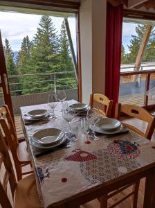 Les Domaines de l Arselle - Chamrousse 1700 - Appartement Droseras C21