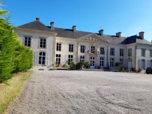 Hotels Hotel du Chateau de Quineville : photos des chambres