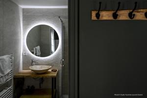 Gîte Les Muses, Ancien hôtel particulier avec SPA